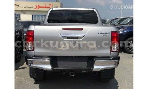 Acheter Import Voiture Toyota Hilux Autre à Import - Dubai, Bujumbura Acheter Import Voiture Toyota Hilux Autre à Import - Dubai, Bujumbura