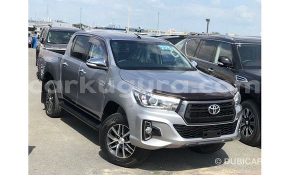 Acheter Import Voiture Toyota Hilux Autre à Import - Dubai, Bujumbura Acheter Import Voiture Toyota Hilux Autre à Import - Dubai, Bujumbura