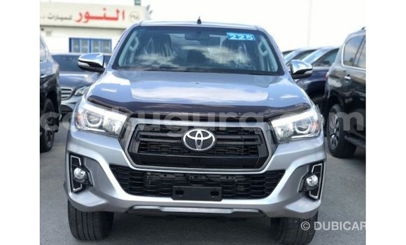 Acheter Import Voiture Toyota Hilux Autre à Import - Dubai, Bujumbura Acheter Import Voiture Toyota Hilux Autre à Import - Dubai, Bujumbura
