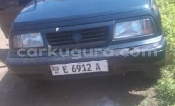 Acheter Occasion Voiture Suzuki Vitara Autre à Bujumbura, Bujumbura