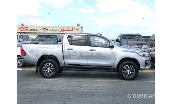 Acheter Import Voiture Toyota Hilux Autre à Import - Dubai, Bujumbura Acheter Import Voiture Toyota Hilux Autre à Import - Dubai, Bujumbura
