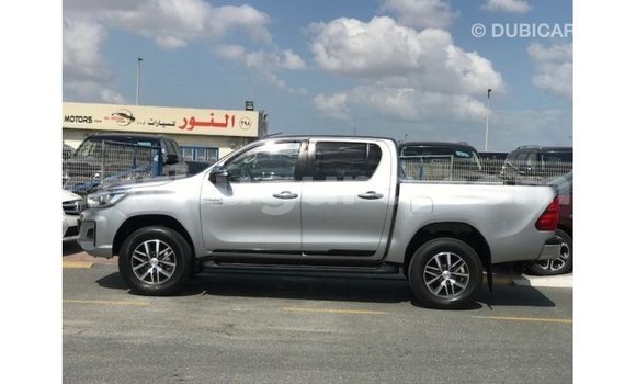 Acheter Import Voiture Toyota Hilux Autre à Import - Dubai, Bujumbura Acheter Import Voiture Toyota Hilux Autre à Import - Dubai, Bujumbura