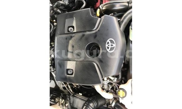 Acheter Import Voiture Toyota Hilux Autre à Import - Dubai, Bujumbura Acheter Import Voiture Toyota Hilux Autre à Import - Dubai, Bujumbura