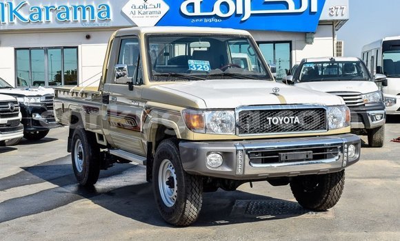 Nunua Imported Toyota Land Cruiser Beige Gari ndani ya Import - Dubai nchini Bujumbura Nunua Imported Toyota Land Cruiser Beige Gari ndani ya Import - Dubai nchini Bujumbura