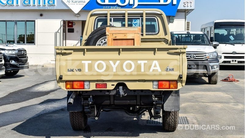 Big with watermark toyota land cruiser bujumbura import dubai 4811