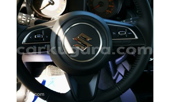 Acheter Import Voiture Suzuki Jimny Vert à Import - Dubai, Bujumbura Acheter Import Voiture Suzuki Jimny Vert à Import - Dubai, Bujumbura