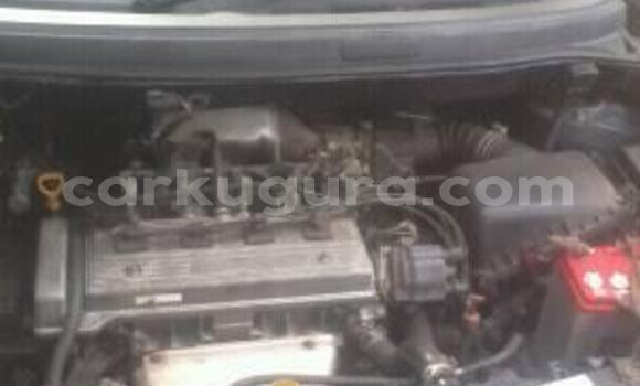 Nunua Ilio tumika Toyota Spacio Bluu Gari ndani ya Bujumbura nchini Bujumbura Nunua Ilio tumika Toyota Spacio Bluu Gari ndani ya Bujumbura nchini Bujumbura