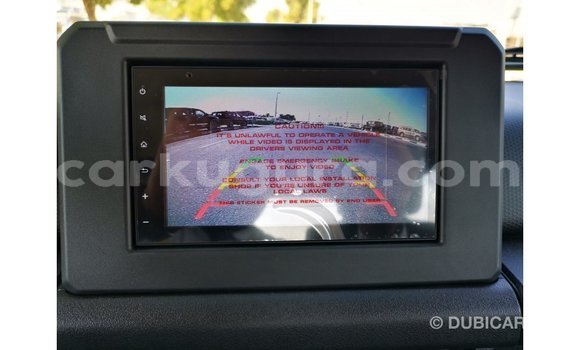 Acheter Import Voiture Suzuki Jimny Vert à Import - Dubai, Bujumbura Acheter Import Voiture Suzuki Jimny Vert à Import - Dubai, Bujumbura