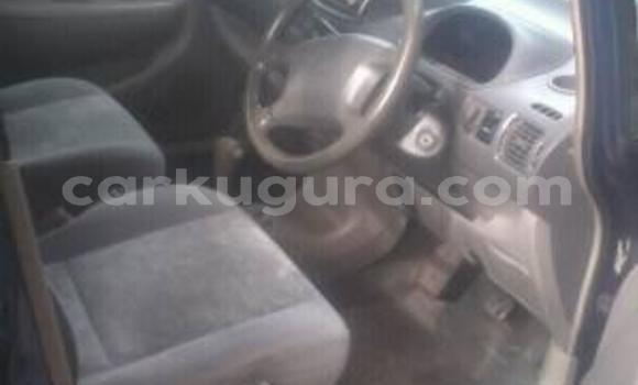 Nunua Ilio tumika Toyota Spacio Bluu Gari ndani ya Bujumbura nchini Bujumbura Nunua Ilio tumika Toyota Spacio Bluu Gari ndani ya Bujumbura nchini Bujumbura