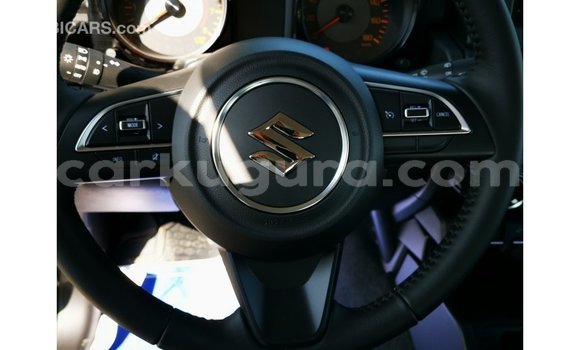 Buy Import Suzuki Jimny Green Car in Import - Dubai in Bujumbura Buy Import Suzuki Jimny Green Car in Import - Dubai in Bujumbura