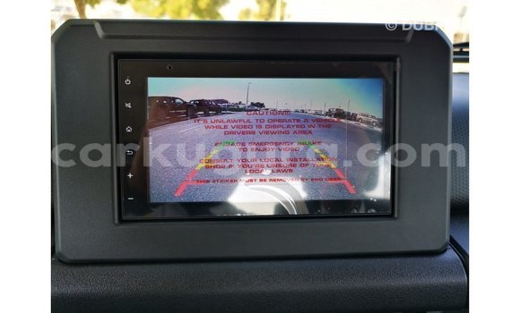 Buy Import Suzuki Jimny Green Car in Import - Dubai in Bujumbura Buy Import Suzuki Jimny Green Car in Import - Dubai in Bujumbura