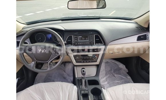 Buy Import Hyundai Sonata Blue Car in Import - Dubai in Bujumbura Buy Import Hyundai Sonata Blue Car in Import - Dubai in Bujumbura