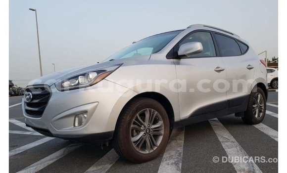 Acheter Import Voiture Hyundai Tucson Autre à Import - Dubai, Bujumbura Acheter Import Voiture Hyundai Tucson Autre à Import - Dubai, Bujumbura
