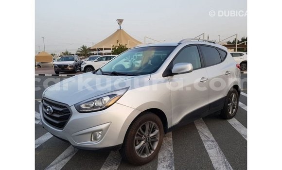 Acheter Import Voiture Hyundai Tucson Autre à Import - Dubai, Bujumbura Acheter Import Voiture Hyundai Tucson Autre à Import - Dubai, Bujumbura