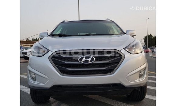 Acheter Import Voiture Hyundai Tucson Autre à Import - Dubai, Bujumbura Acheter Import Voiture Hyundai Tucson Autre à Import - Dubai, Bujumbura