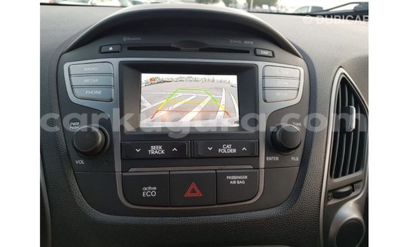 Acheter Import Voiture Hyundai Tucson Autre à Import - Dubai, Bujumbura Acheter Import Voiture Hyundai Tucson Autre à Import - Dubai, Bujumbura