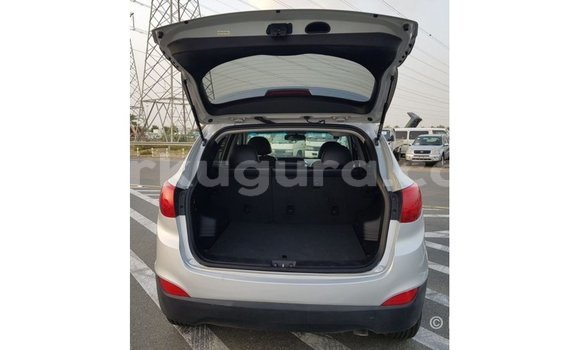 Acheter Import Voiture Hyundai Tucson Autre à Import - Dubai, Bujumbura Acheter Import Voiture Hyundai Tucson Autre à Import - Dubai, Bujumbura