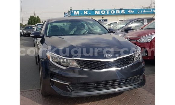 Buy Import Kia Optima Other Car in Import - Dubai in Bujumbura Buy Import Kia Optima Other Car in Import - Dubai in Bujumbura