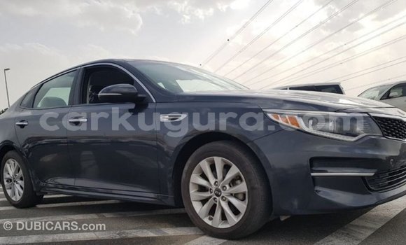 Buy Import Kia Optima Other Car in Import - Dubai in Bujumbura Buy Import Kia Optima Other Car in Import - Dubai in Bujumbura