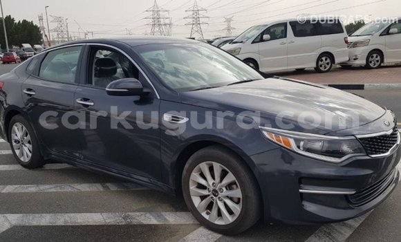 Buy Import Kia Optima Other Car in Import - Dubai in Bujumbura Buy Import Kia Optima Other Car in Import - Dubai in Bujumbura