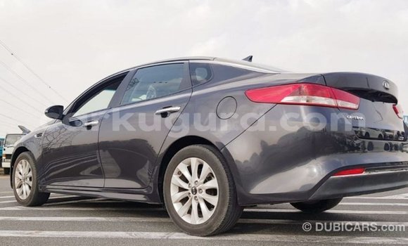 Buy Import Kia Optima Other Car in Import - Dubai in Bujumbura Buy Import Kia Optima Other Car in Import - Dubai in Bujumbura