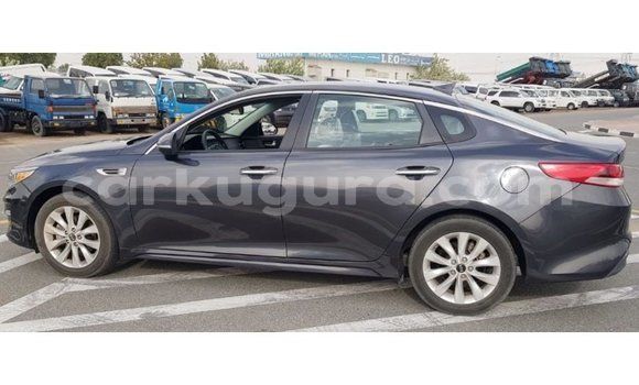 Buy Import Kia Optima Other Car in Import - Dubai in Bujumbura Buy Import Kia Optima Other Car in Import - Dubai in Bujumbura