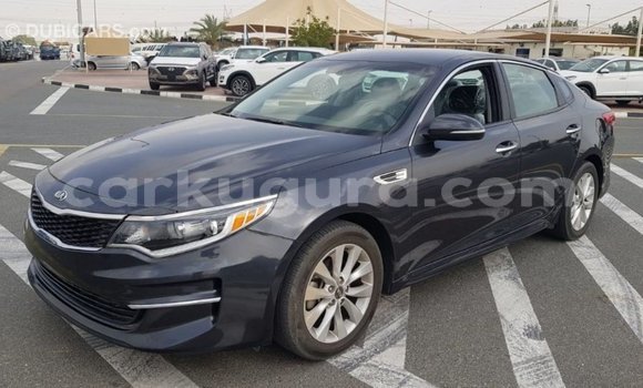 Buy Import Kia Optima Other Car in Import - Dubai in Bujumbura Buy Import Kia Optima Other Car in Import - Dubai in Bujumbura