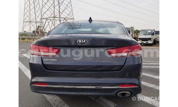Buy Import Kia Optima Other Car in Import - Dubai in Bujumbura Buy Import Kia Optima Other Car in Import - Dubai in Bujumbura