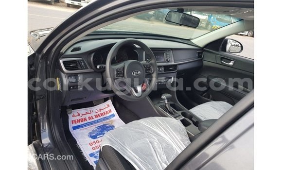Buy Import Kia Optima Other Car in Import - Dubai in Bujumbura Buy Import Kia Optima Other Car in Import - Dubai in Bujumbura