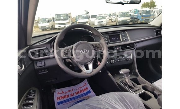 Buy Import Kia Optima Other Car in Import - Dubai in Bujumbura Buy Import Kia Optima Other Car in Import - Dubai in Bujumbura