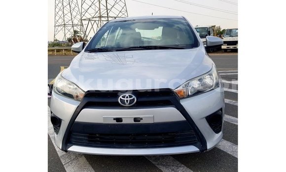 Buy Import Toyota Yaris Other Car in Import - Dubai in Bujumbura Buy Import Toyota Yaris Other Car in Import - Dubai in Bujumbura