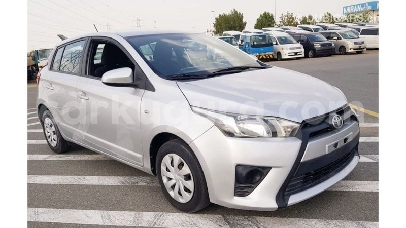 Big with watermark toyota yaris bujumbura import dubai 4818