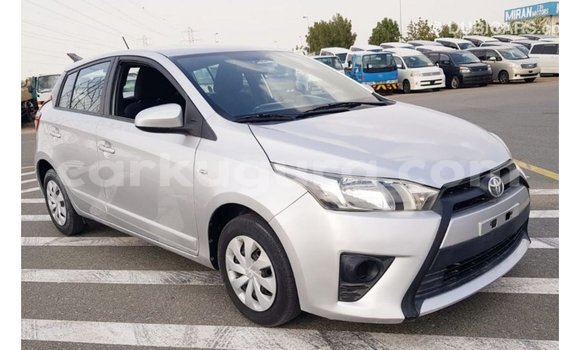 Buy Import Toyota Yaris Other Car in Import - Dubai in Bujumbura Buy Import Toyota Yaris Other Car in Import - Dubai in Bujumbura