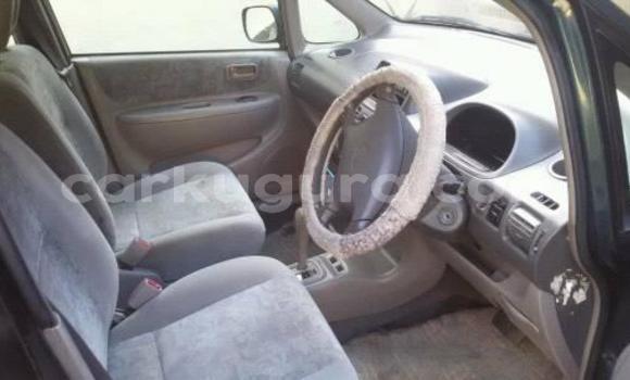 Nunua Ilio tumika Toyota Spacio Nyingine Gari ndani ya Bujumbura nchini Bujumbura Nunua Ilio tumika Toyota Spacio Nyingine Gari ndani ya Bujumbura nchini Bujumbura