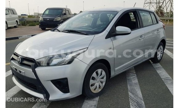 Buy Import Toyota Yaris Other Car in Import - Dubai in Bujumbura Buy Import Toyota Yaris Other Car in Import - Dubai in Bujumbura