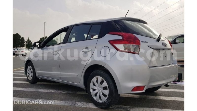 Big with watermark toyota yaris bujumbura import dubai 4818