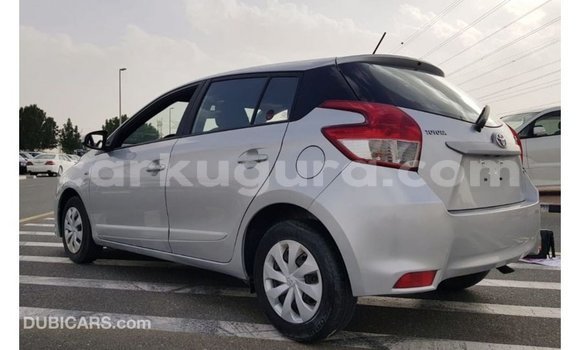 Buy Import Toyota Yaris Other Car in Import - Dubai in Bujumbura Buy Import Toyota Yaris Other Car in Import - Dubai in Bujumbura
