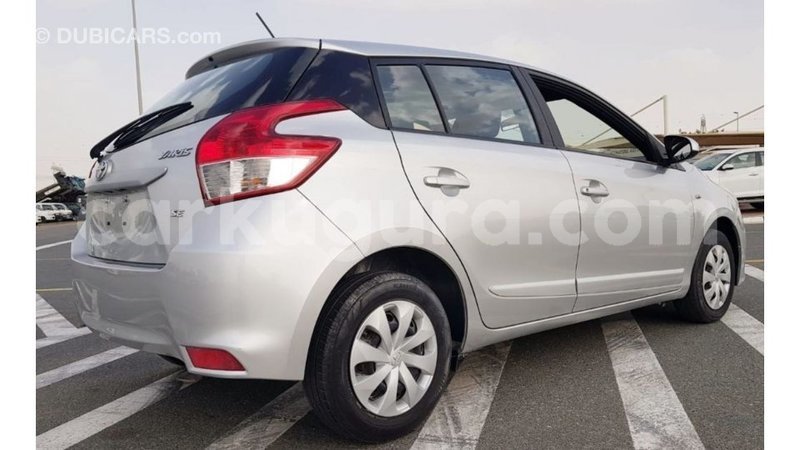 Big with watermark toyota yaris bujumbura import dubai 4818