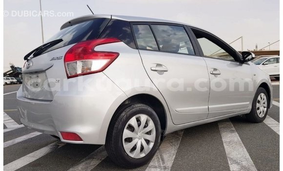 Buy Import Toyota Yaris Other Car in Import - Dubai in Bujumbura Buy Import Toyota Yaris Other Car in Import - Dubai in Bujumbura