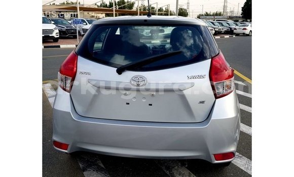 Buy Import Toyota Yaris Other Car in Import - Dubai in Bujumbura Buy Import Toyota Yaris Other Car in Import - Dubai in Bujumbura