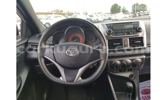 Buy Import Toyota Yaris Other Car in Import - Dubai in Bujumbura Buy Import Toyota Yaris Other Car in Import - Dubai in Bujumbura