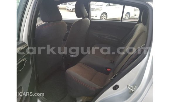 Buy Import Toyota Yaris Other Car in Import - Dubai in Bujumbura Buy Import Toyota Yaris Other Car in Import - Dubai in Bujumbura