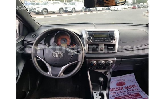 Buy Import Toyota Yaris Other Car in Import - Dubai in Bujumbura Buy Import Toyota Yaris Other Car in Import - Dubai in Bujumbura