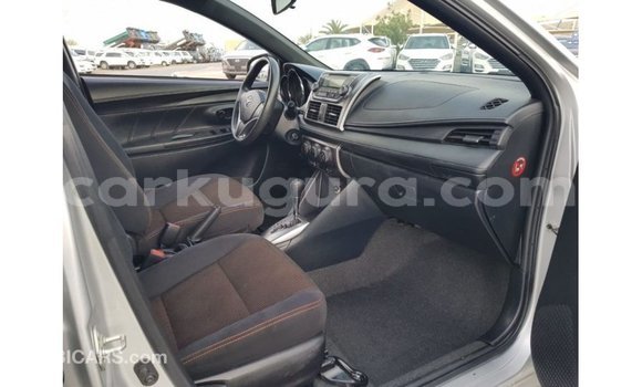 Buy Import Toyota Yaris Other Car in Import - Dubai in Bujumbura Buy Import Toyota Yaris Other Car in Import - Dubai in Bujumbura