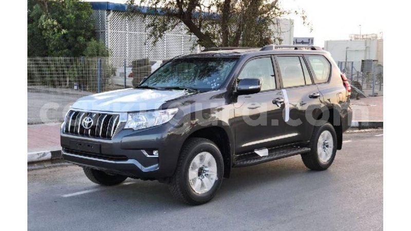 Big with watermark toyota prado bujumbura import dubai 4821