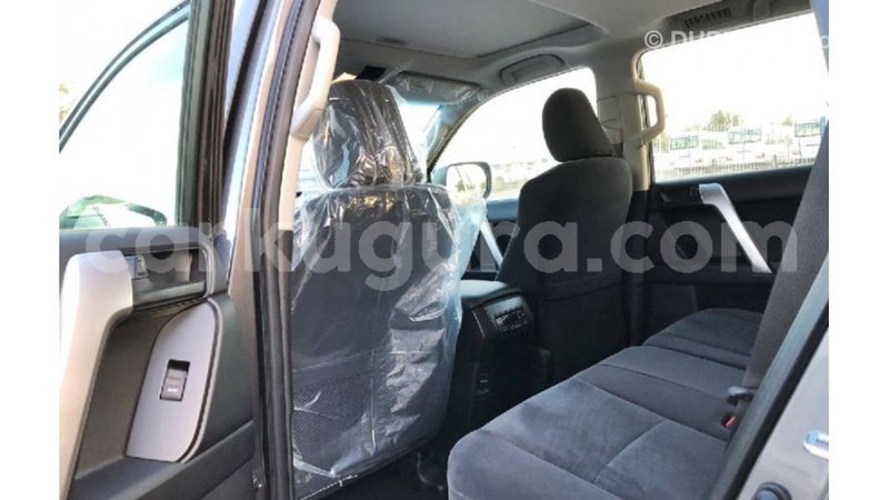 Big with watermark toyota prado bujumbura import dubai 4821