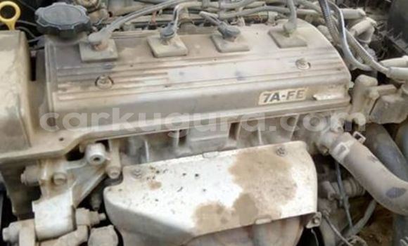 Acheter Occasion Voiture Toyota Avensis Gris à Bujumbura, Bujumbura Acheter Occasion Voiture Toyota Avensis Gris à Bujumbura, Bujumbura