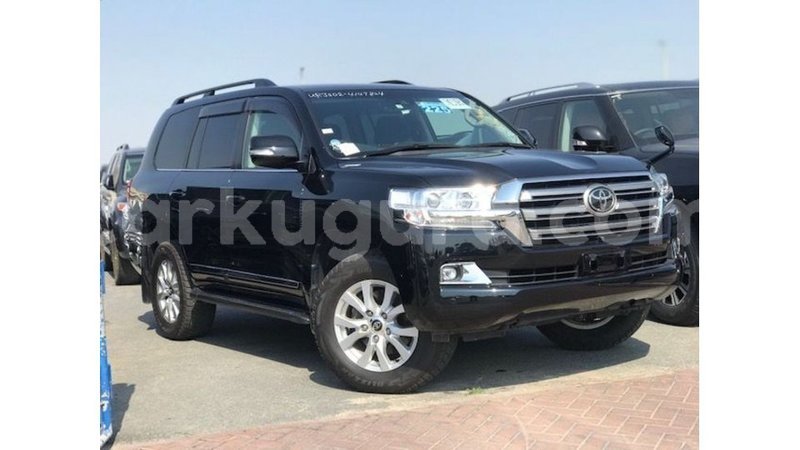 Big with watermark toyota land cruiser bujumbura import dubai 4824