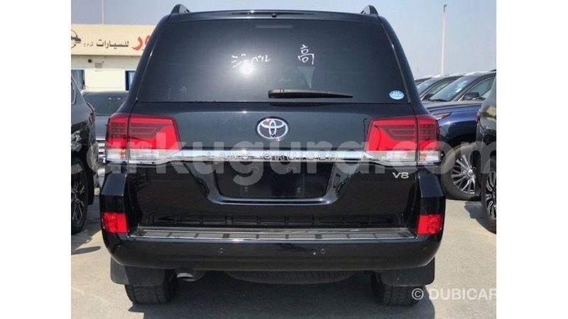 Big with watermark toyota land cruiser bujumbura import dubai 4824