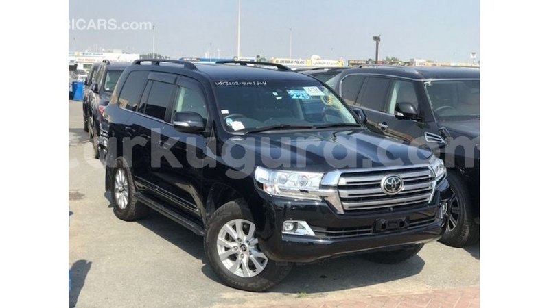 Big with watermark toyota land cruiser bujumbura import dubai 4824